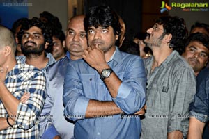 Ramayya Vasthavayya Audio Release Function