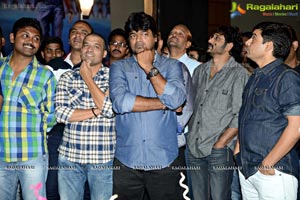 Ramayya Vasthavayya Audio Release Function