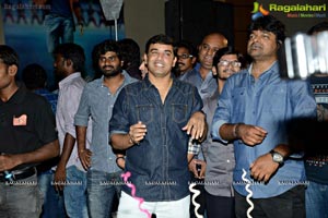 Ramayya Vasthavayya Audio Release Function