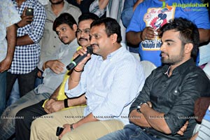 Ramayya Vasthavayya Audio Release Function