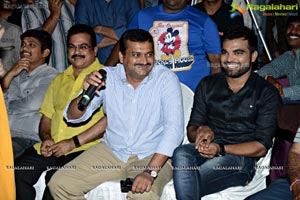 Ramayya Vasthavayya Audio Release Function