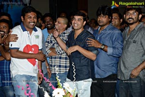 Ramayya Vasthavayya Audio Release Function