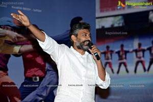 Ramayya Vasthavayya Audio Release Function