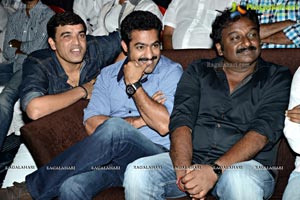 Ramayya Vasthavayya Audio Release Function