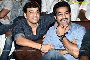 Ramayya Vasthavayya Audio Release Function