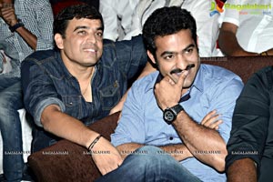 Ramayya Vasthavayya Audio Release Function