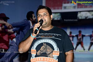 Ramayya Vasthavayya Audio Release Function