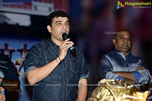 Ramayya Vasthavayya Audio Release Function