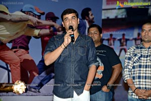 Ramayya Vasthavayya Audio Release Function