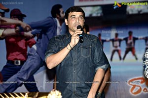 Ramayya Vasthavayya Audio Release Function