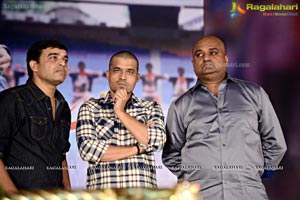 Ramayya Vasthavayya Audio Release Function