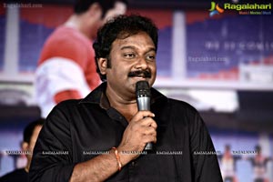 Ramayya Vasthavayya Audio Release Function