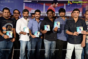 Ramayya Vasthavayya Audio Release Function