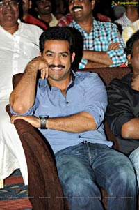 Ramayya Vasthavayya Audio Release Function