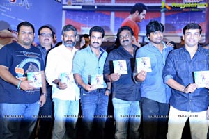 Ramayya Vasthavayya Audio Release Function