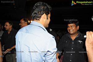 Ramayya Vasthavayya Audio Release Function