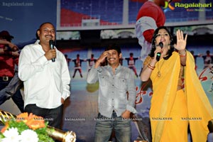 Ramayya Vasthavayya Audio Release Function