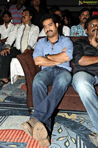 Ramayya Vasthavayya Audio Release Function