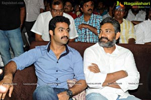 Ramayya Vasthavayya Audio Release Function