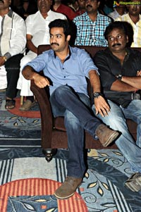 Ramayya Vasthavayya Audio Release Function