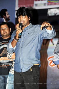 Ramayya Vasthavayya Audio Release Function