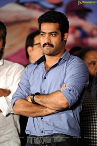 Ramayya Vasthavayya Audio Release Function