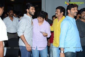 Satya-2 Audio Release