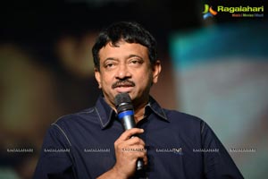 Satya-2 Audio Release