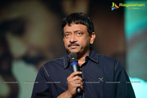 Satya-2 Audio Release