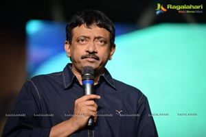 Satya-2 Audio Release