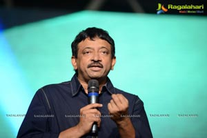 Satya-2 Audio Release