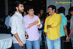 Satya-2 Audio Release