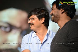 Satya-2 Audio Release