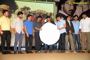 Satya-2 Audio Release