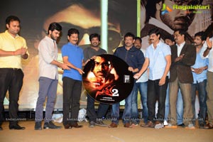 Satya-2 Audio Release