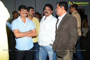 Satya-2 Audio Release