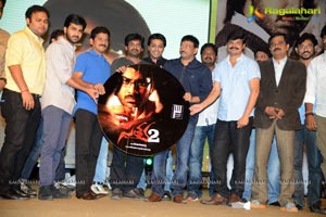 Satya-2 Audio Release