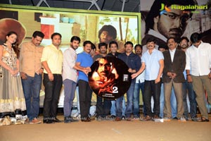 Satya-2 Audio Release