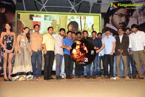 Satya-2 Audio Release