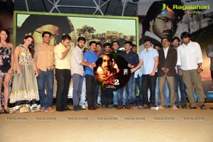 Satya-2 Audio Release