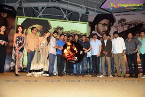 Satya-2 Audio Release