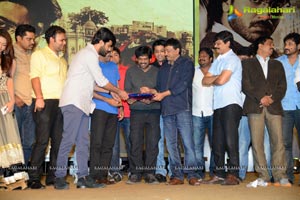 Satya-2 Audio Release