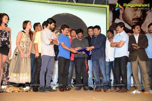 Satya-2 Audio Release