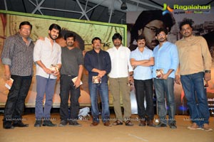 Satya-2 Audio Release