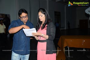 Satya-2 Audio Release