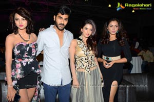 Satya-2 Audio Release