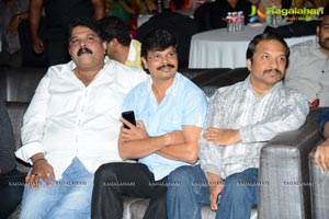 Satya-2 Audio Release