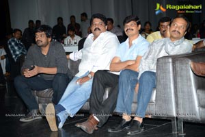 Satya-2 Audio Release