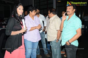 Satya-2 Audio Release