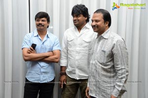 Satya-2 Audio Release